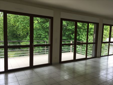 T4 Saint-Ferjeux Besançon - Photo 2