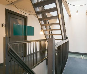 Te huur: Studio Oudegracht in Utrecht - Photo 5