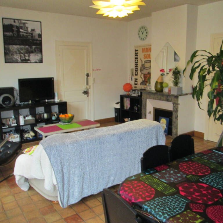 Location appartement 3 pièces 79.5 m² à Angers (49100) - Photo 1