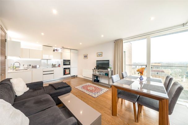 Handley Drive, Kidbrooke Village, London, SE3 9BW - Photo 1