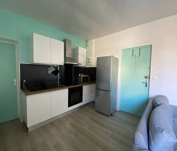 LOCATION d'un appartement 30 m² à FLERS, - Photo 3