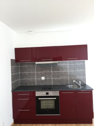 Location Appartement 2 pièces 45m² FOURCHAMBAULT 58600 - Photo 4