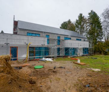 Nouvel appartement en cours de construction, tout confort! - Photo 1