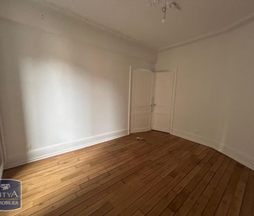 Location Appartement 3 pièces 83m² BELFORT 90000 - Photo 2