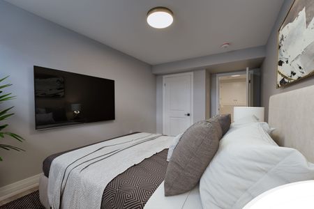 For Lease - 134 Weller Avenue Unit# 2, Kingston, Ontario - Photo 5