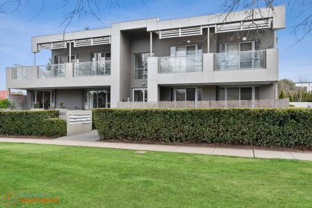 1/63A Torrens Street, Braddon ACT 2612 - Apartment For Rent | Domain - Photo 2