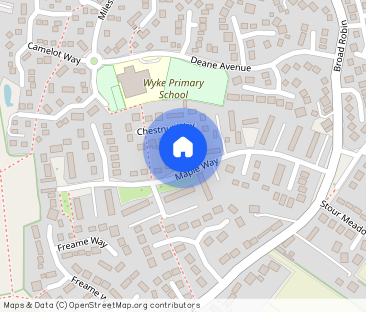 Maple Way, Gillingham - Photo 1