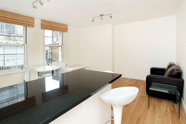 1 bedroom apartment to rent - Photo 1