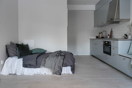 Anhaltsvägen, Sollentuna - Photo 2