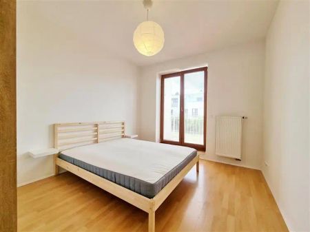 Prostorný zařízený byt 2+kk s balkonem - Photo 4