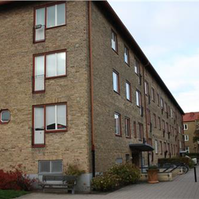 Storabackegatan 24B, Gamla Limhamn - Foto 2