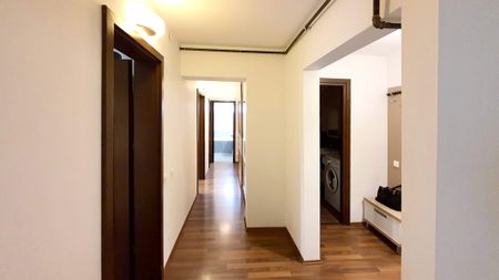 Apartament de inchiriat in Ploiesti, zona Republicii-Mega Image - Fotografie 2