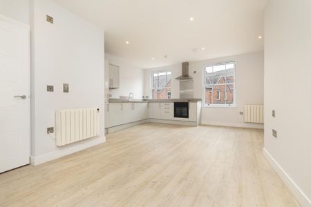 Studio to rent - Photo 5