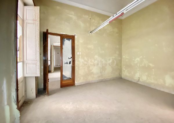 Casa a Messina in Via Nino Bixio