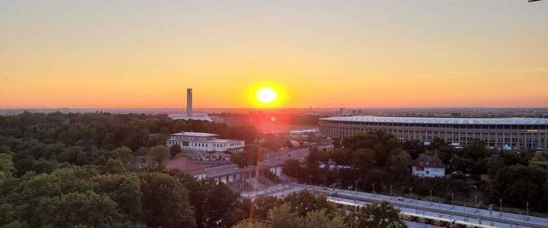 Corbusierhaus - Foto 1