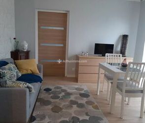 Location de vacances Appartement 2 pièces 31 m2 à Bagnoles-de-l'Orn... - Photo 6