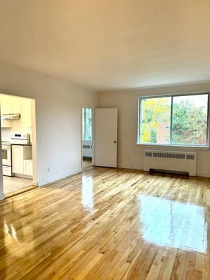 Appartement à louer - Photo 1