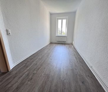 Die frisch sanierte Wohnung sucht einen neuen Mieter - Photo 1