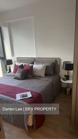 Tanah Merah Kechil Link (D16), Condominium - For Rent - Photo 4