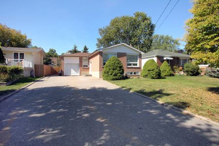For Lease - 696 Victory Drive Unit# BSMT, Pickering, Ontario - Photo 4