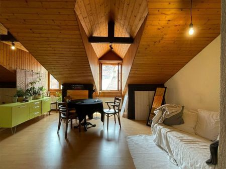 FRIBOURG (quartier du Bourg) - 1.5 pièces au 4ème étage - Foto 4