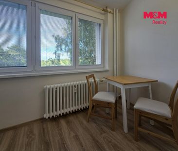 Pronájem bytu 1+1 31 m² - Photo 3