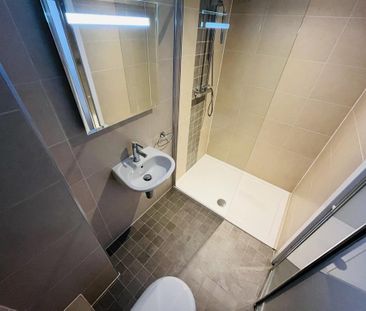 Studio to rent - Photo 4