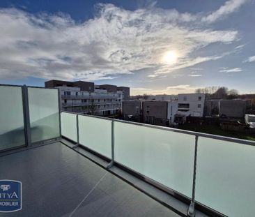 Location Appartement 2 pièces 38m² LE HAVRE 76620 - Photo 5