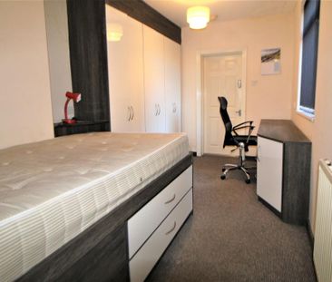 1 bedroom in a house share to rent - Photo 3