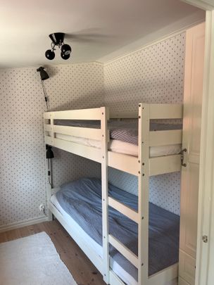 Berghemsvägen, Saltsjöbaden - Foto 1