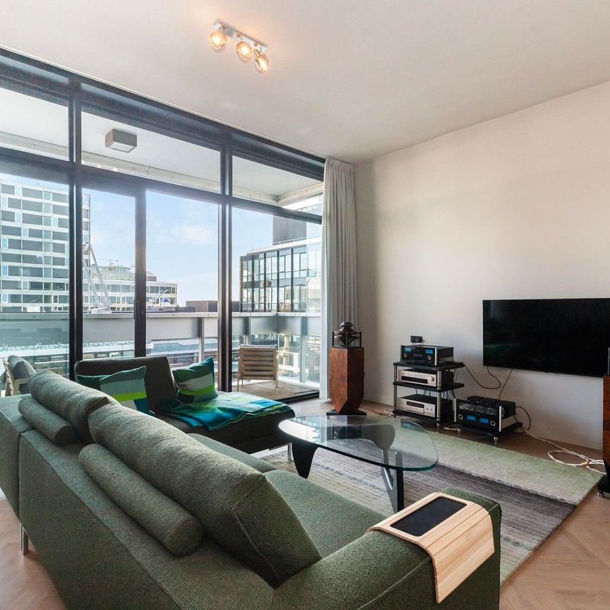 Bezuidenhoutseweg 65-48, Rivierenbuurt-Noord, 2594AC, Den Haag - Foto 1