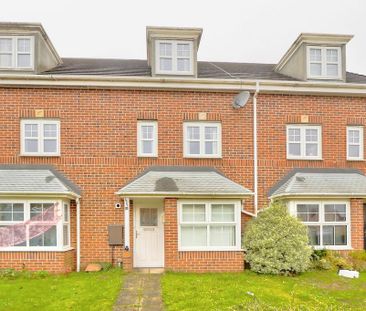 1 bedroom in a house share to rent - Photo 6