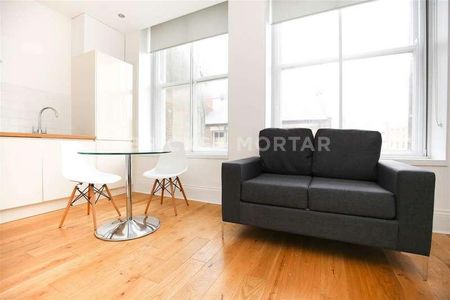 Chaucer Building, Grainger Street, Newcaslte Upon Tyne, NE1 - Photo 4