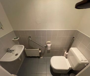 Te huur – Ruim duplexappartement met 4 slaapkamers in het centrum v... - Foto 5