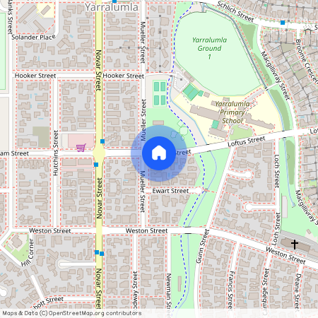 45 Loftus Street, 2600, Yarralumla Act