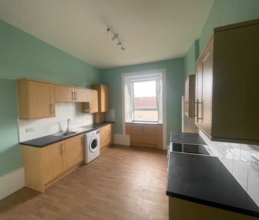 2 Bed Flat, Circus Drive, G31 - Photo 6