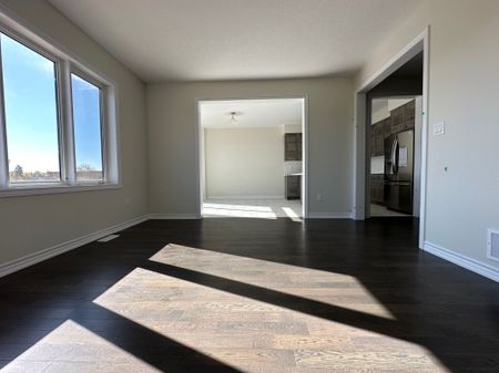 For Lease - 17 Cahill Drive Unit# Upper, Brantford, Ontario - Photo 5