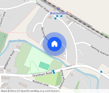 Chestnut Close, Bottesford, NG13 - Photo 1