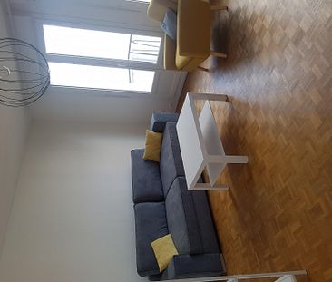 A louer Chambre meublé dans colocation appartement Brest Bellevue T4 Etat Neuf 82 M2 3 chambres - Photo 5