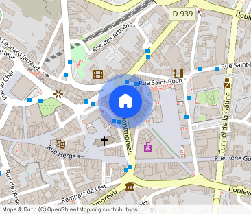 Appartement à louer - Photo 1