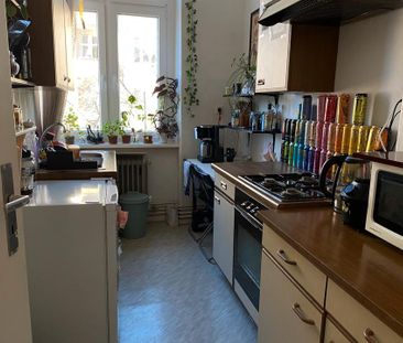 Helle 40m2 Altbauwohnung Zwischenmiete 15.01 - 15.03.2026 - Photo 4