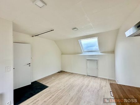 Studio te huur in Gent - Foto 5