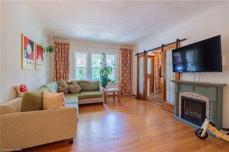 For Lease - 28 William Street, Hamilton, Ontario - Photo 4