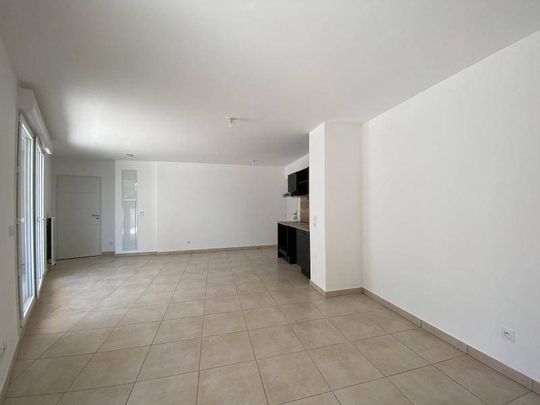 Location appartement neuf 1 pièce 34.4 m² à Montpellier (34000) - Photo 1