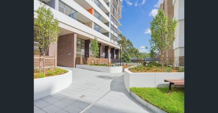 Cosmopolitan style living - Photo 5