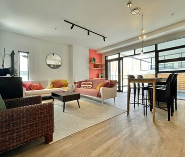 The Citizen Apartment Two Bedroom Unfurnished - Photo 5