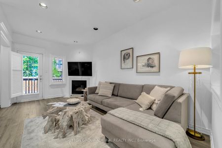 For Lease - 255 Shaftsbury Avenue Unit# 64, Richmond Hill, Ontario - Photo 4