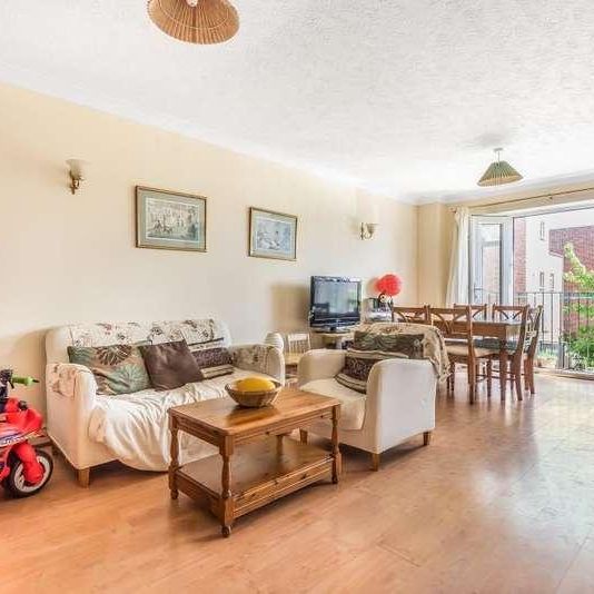 New High Street, Headington, OX3 - Photo 1