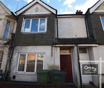 |ref: |, St. Denys Road, Southampton, SO17 - Photo 4
