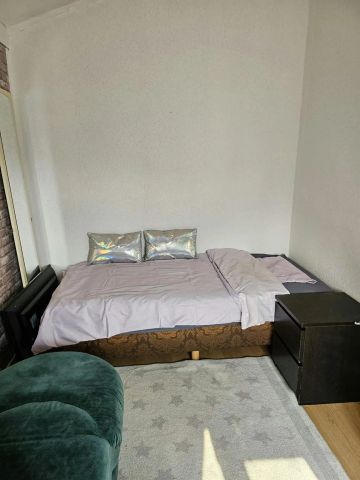 Chambre privée meublée, Bergermeerstraat, La Haye - Foto 3